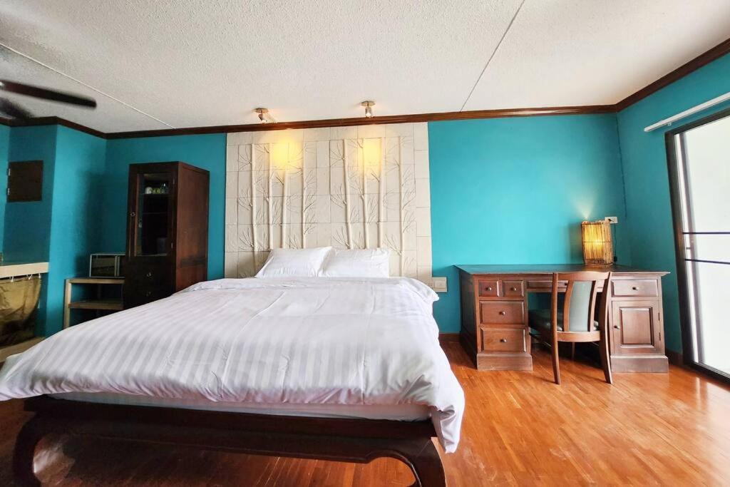 Apartment Great Location Near Nimman And Maya Mall And One Nimman *