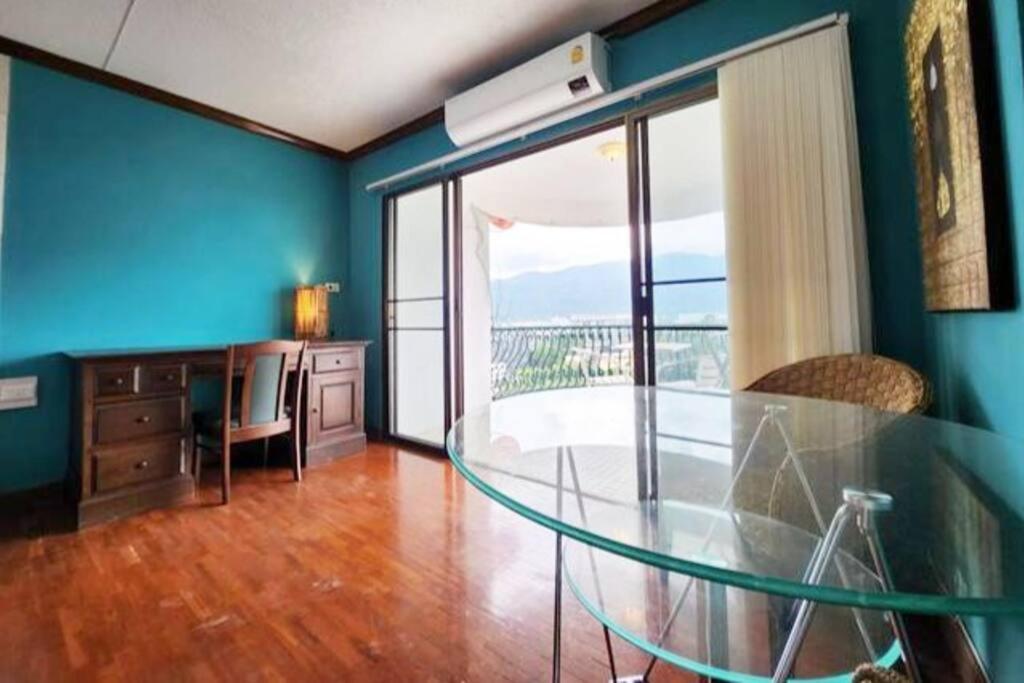 Great Location Near Nimman And Maya Mall And One Nimman *