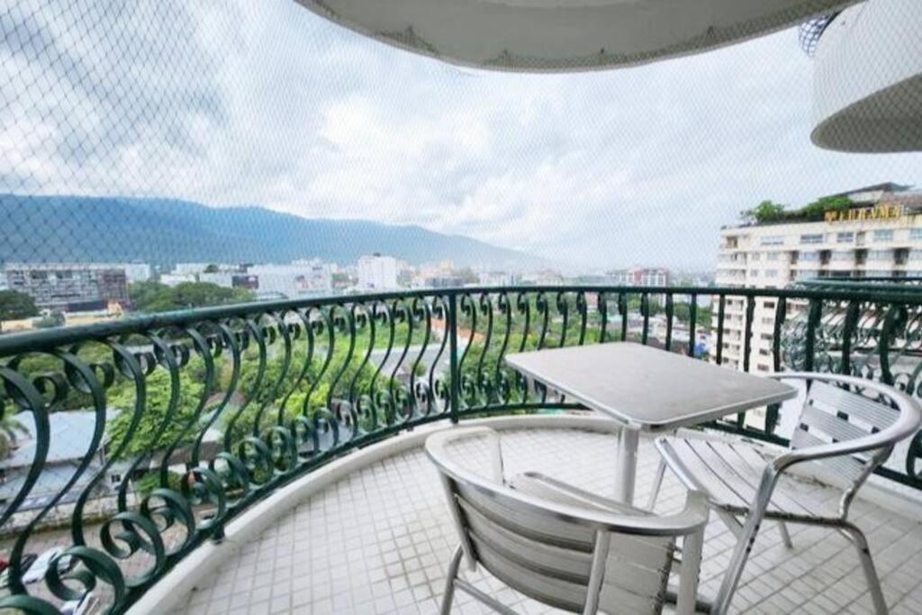 Great Location Near Nimman And Maya Mall And One Nimman