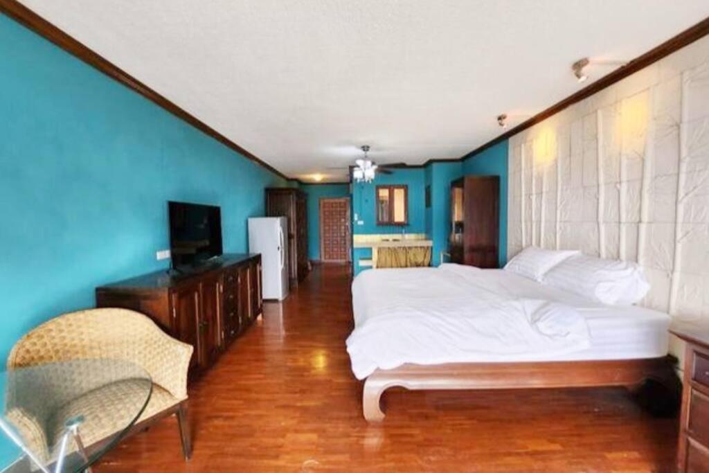 Great Location Near Nimman And Maya Mall And One Nimman Apartment *