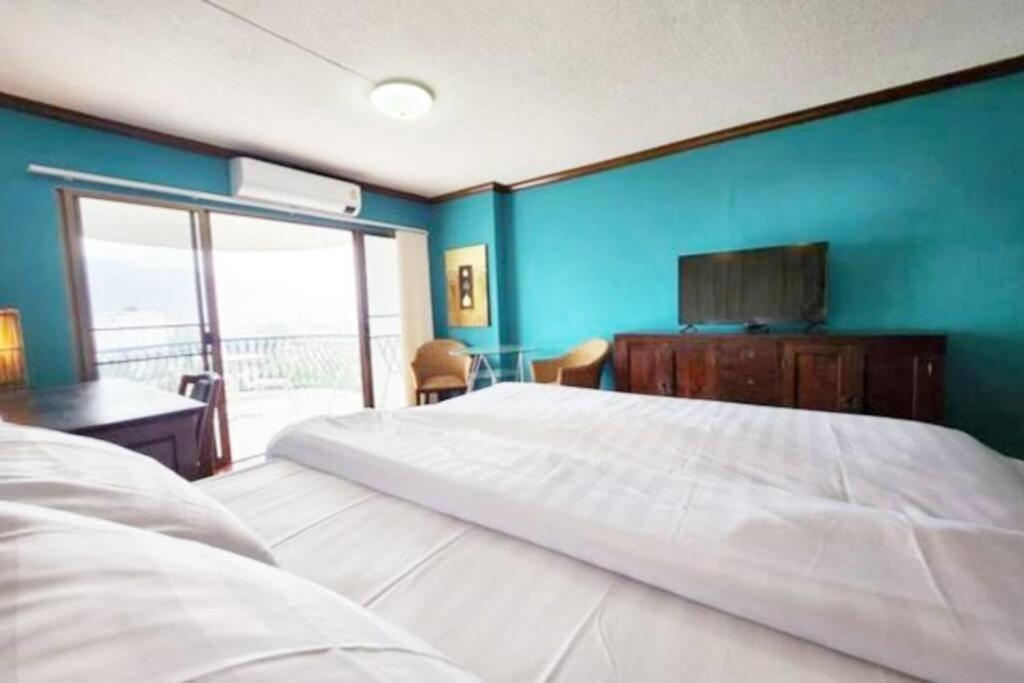 Great Location Near Nimman And Maya Mall And One Nimman Apartment *