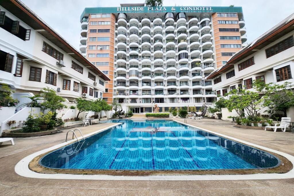 Apartment Great Location Near Nimman And Maya Mall And One Nimman *