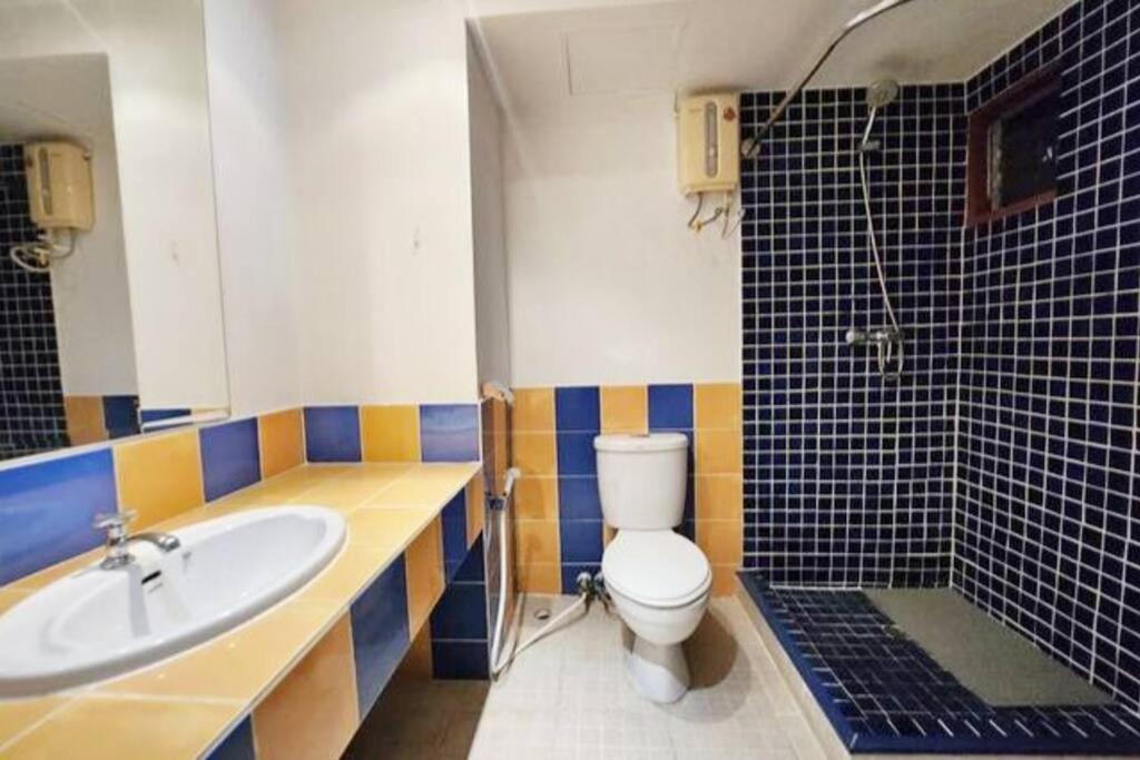 Apartment Great Location Near Nimman And Maya Mall And One Nimman *