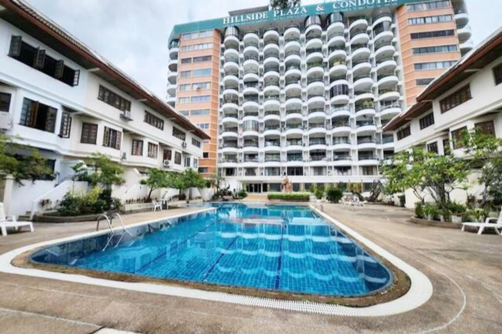 Great Location Near Nimman And Maya Mall And One Nimman Apartment *