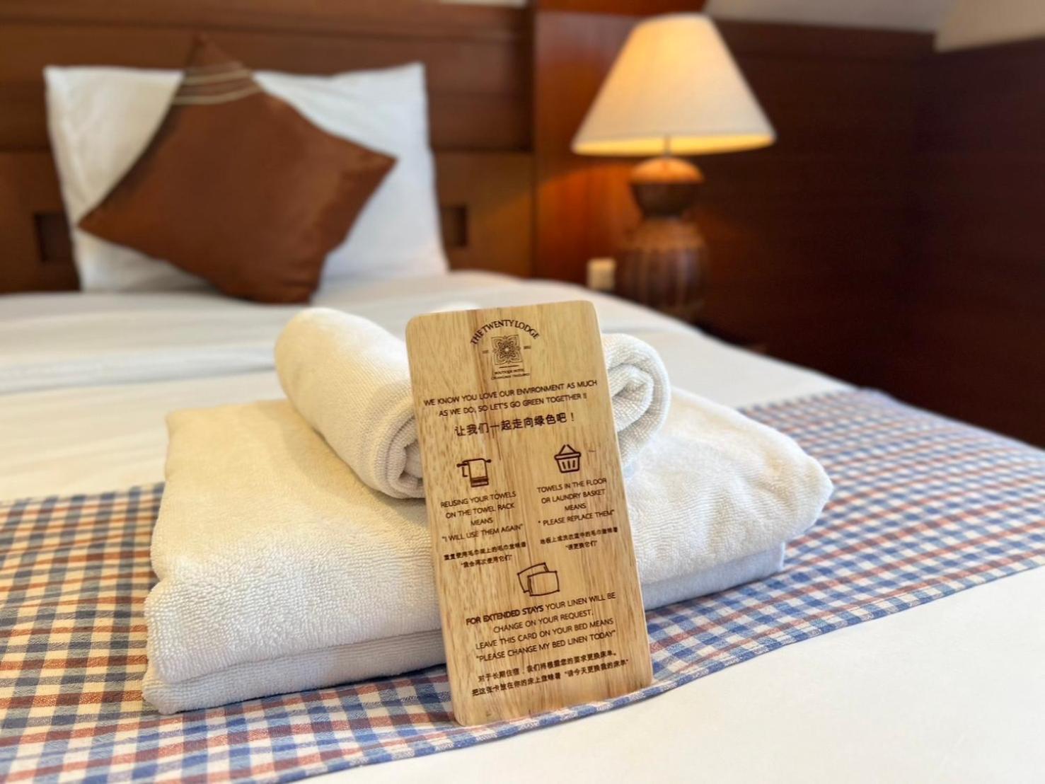 The Twenty Chiang Mai