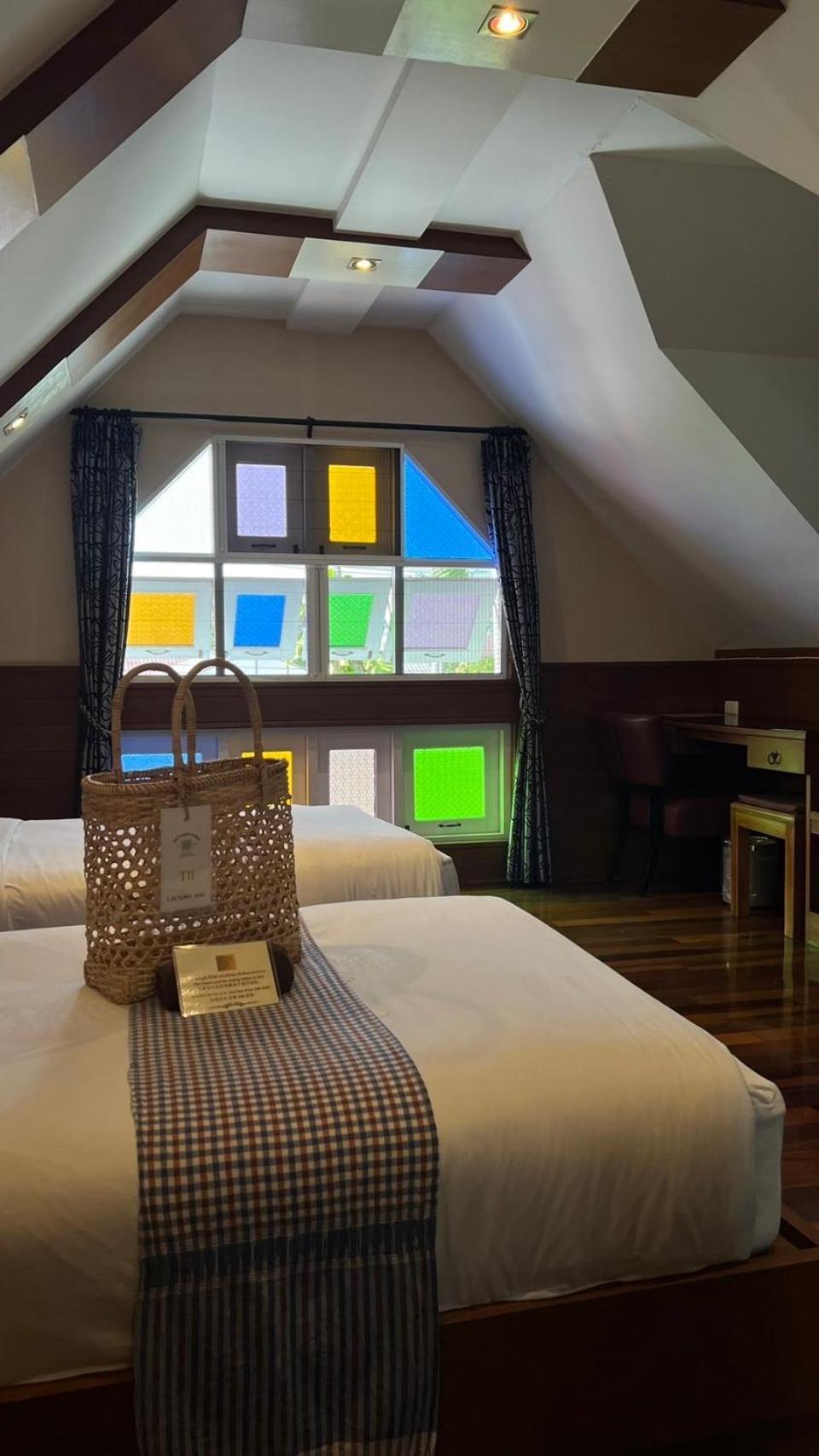 The Twenty 3* Chiang Mai