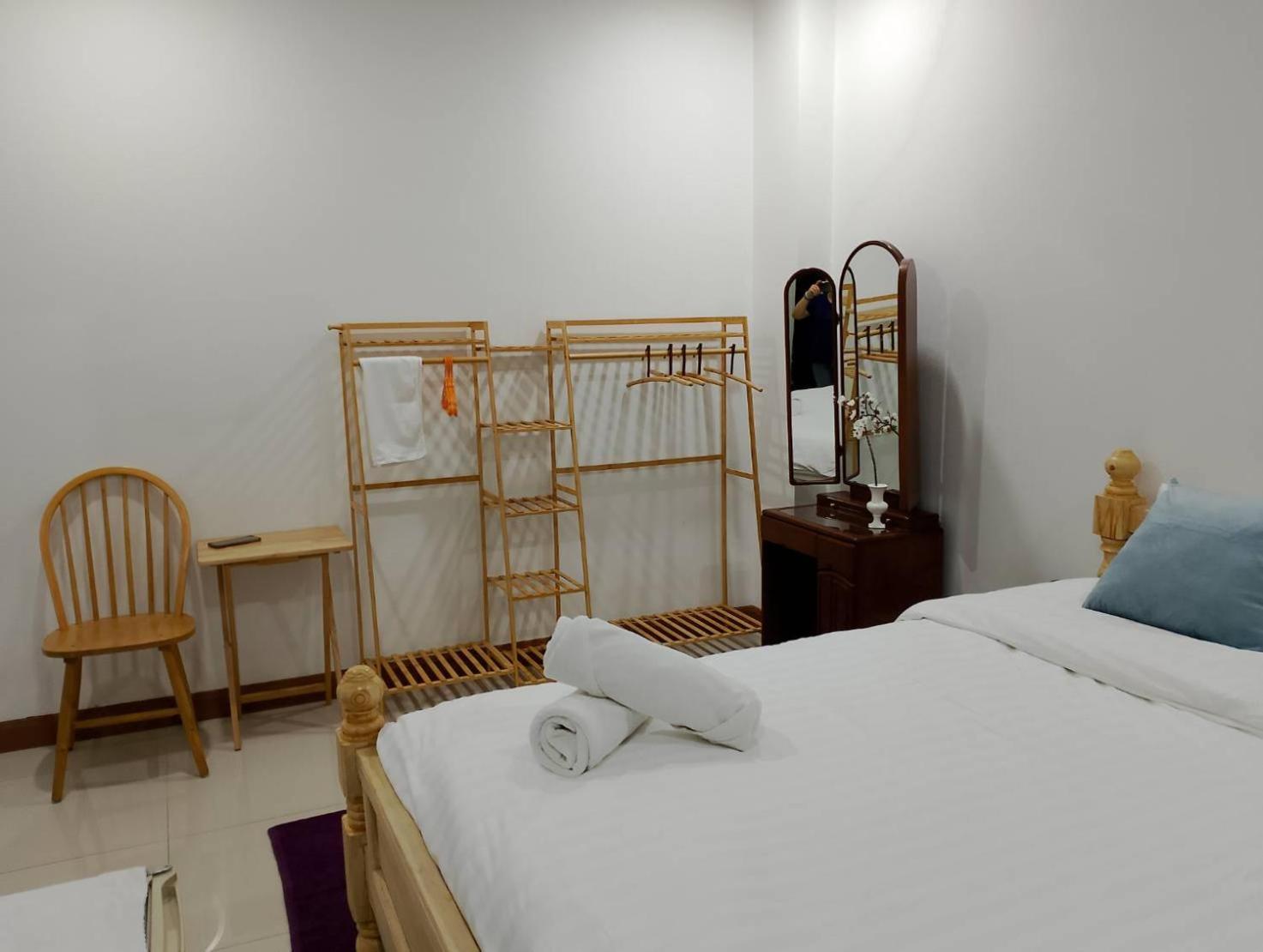 Hostel Rimnim *