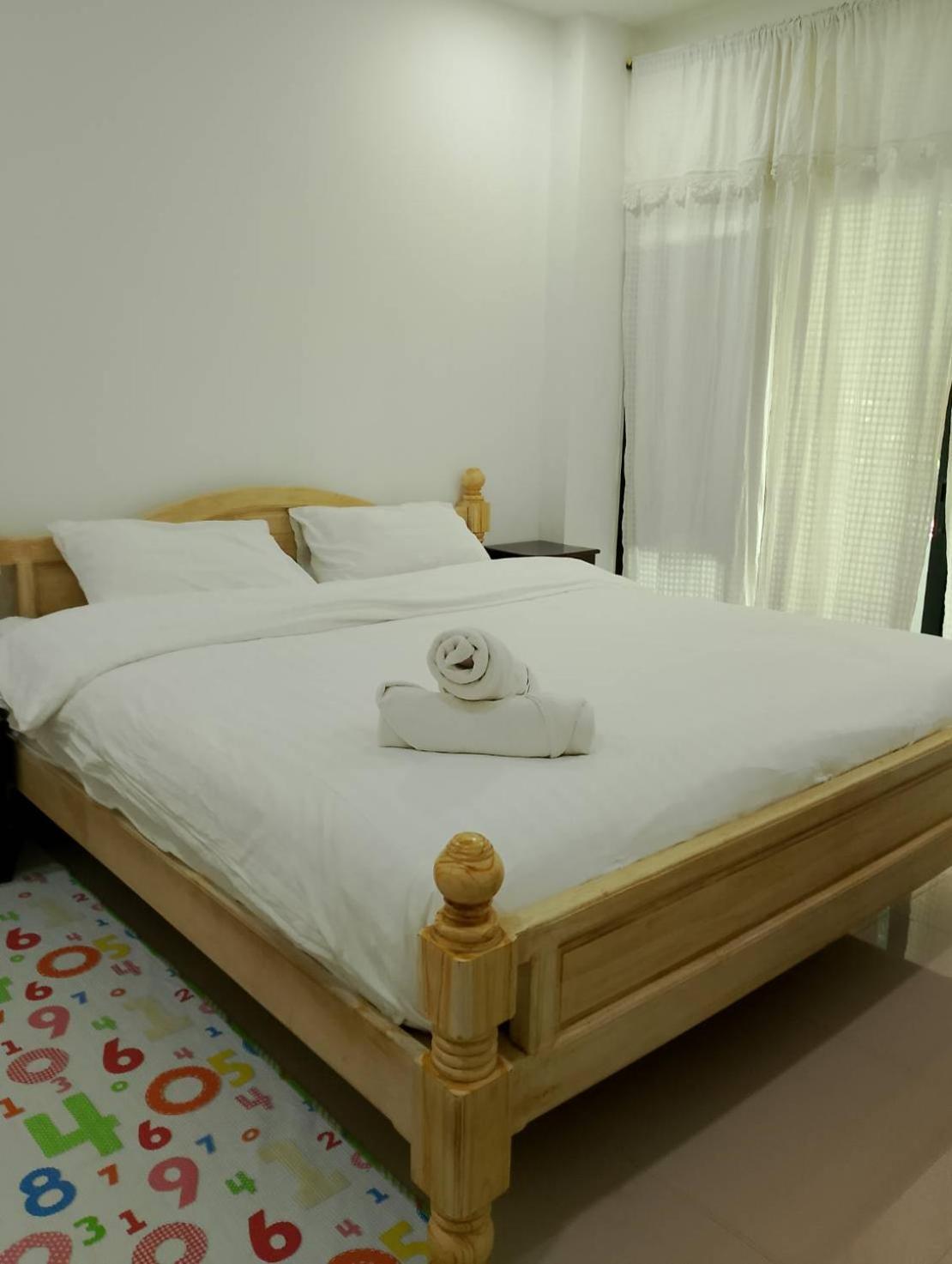 Rimnim Hostel Chiang Mai
