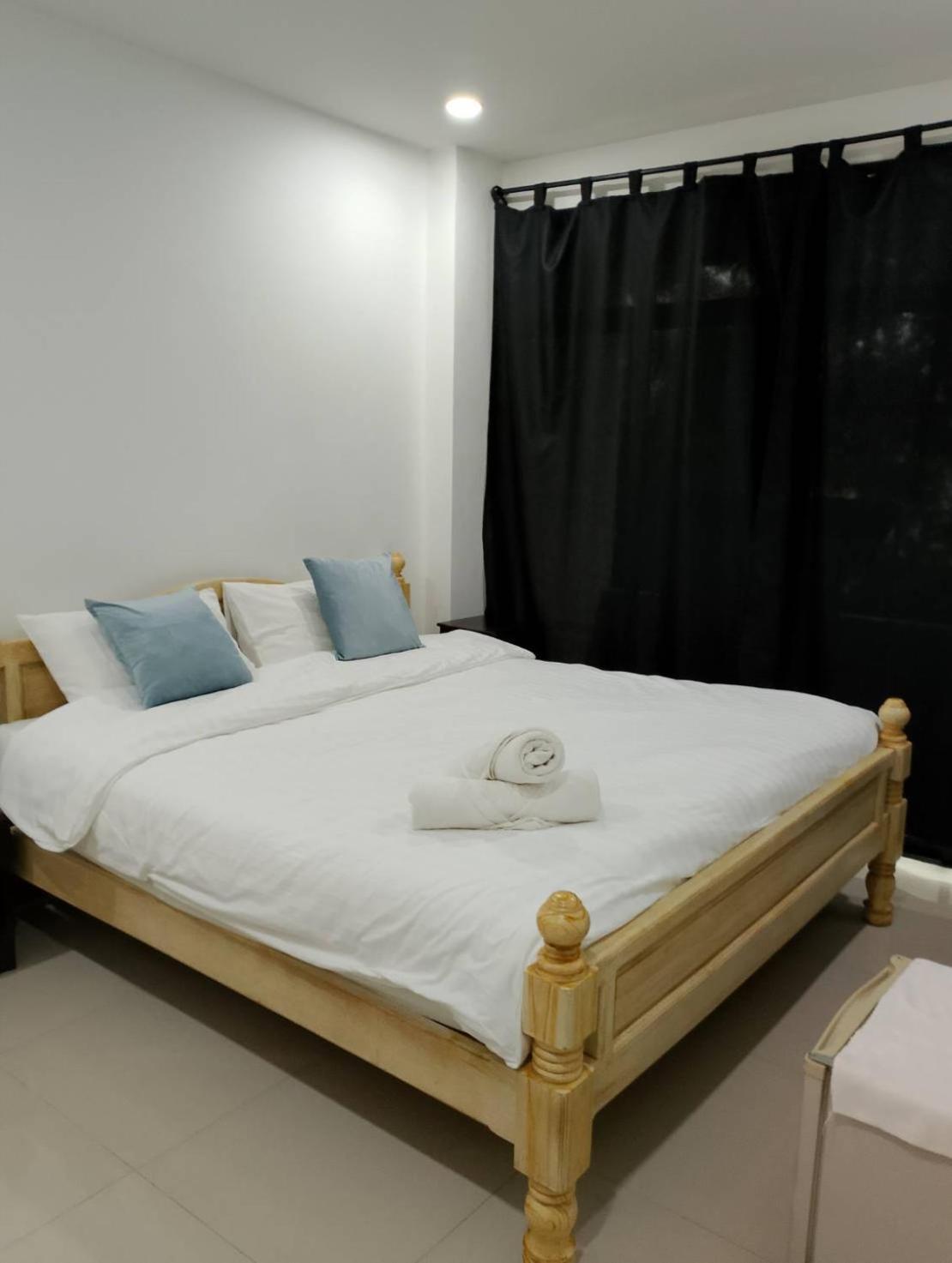 Hostel Rimnim Chiang Mai