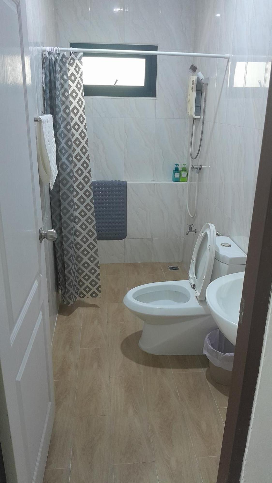 Rimnim Hostel *