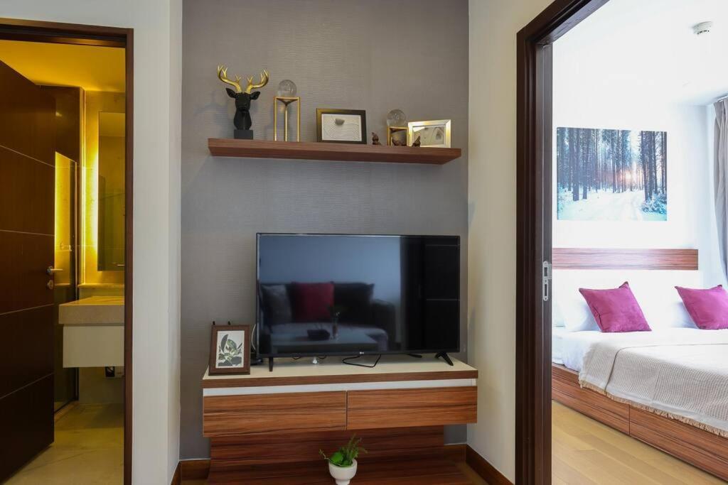 Luxury In Down Town Chiang Mai