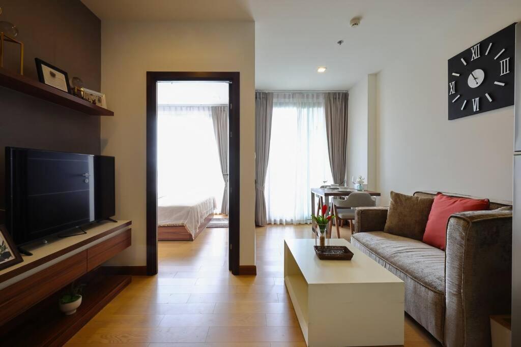 Apartment Luxury In Down Town Chiang Mai