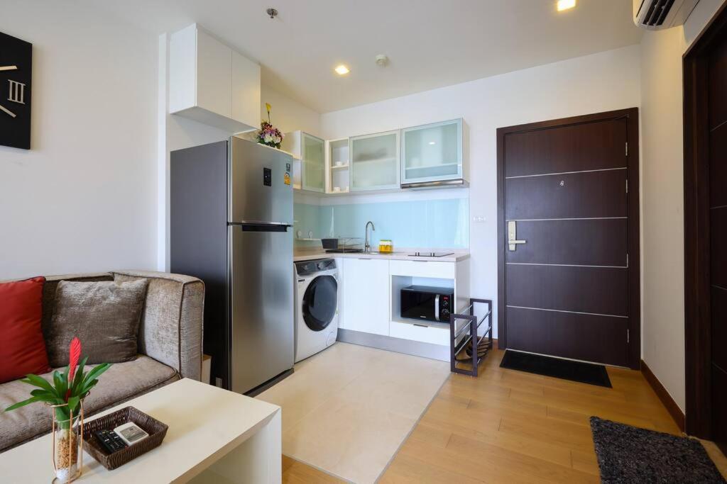 Apartment Luxury In Down Town