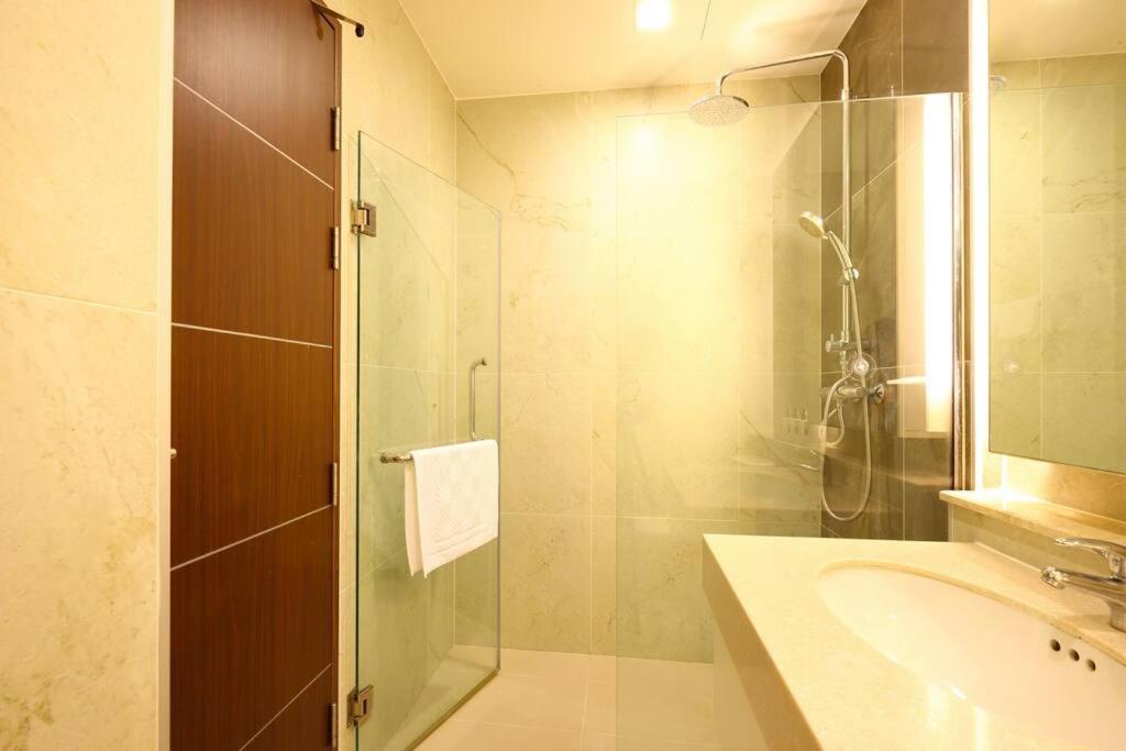 Apartment Luxury In Down Town Chiang Mai