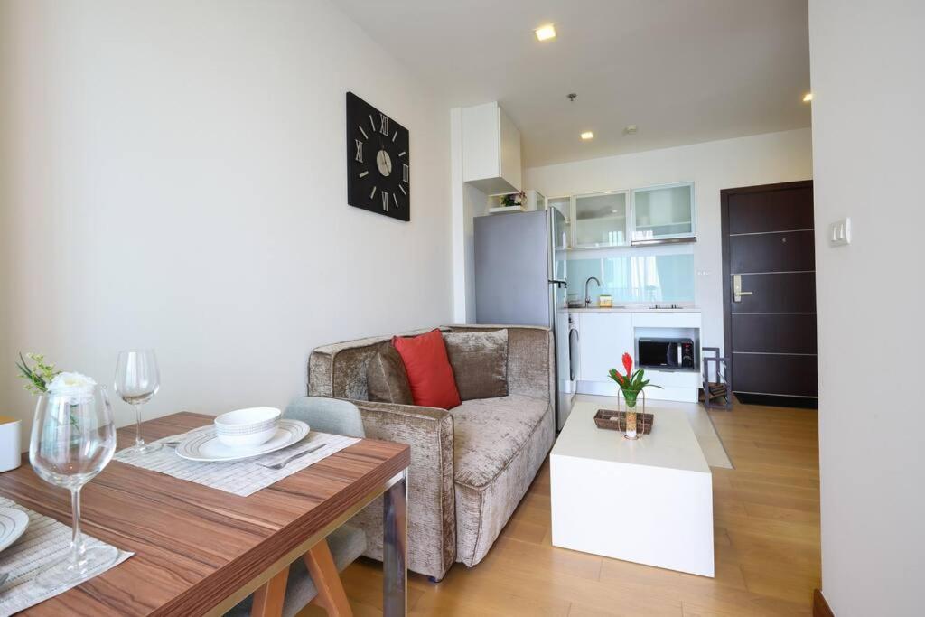 Apartment Luxury In Down Town *