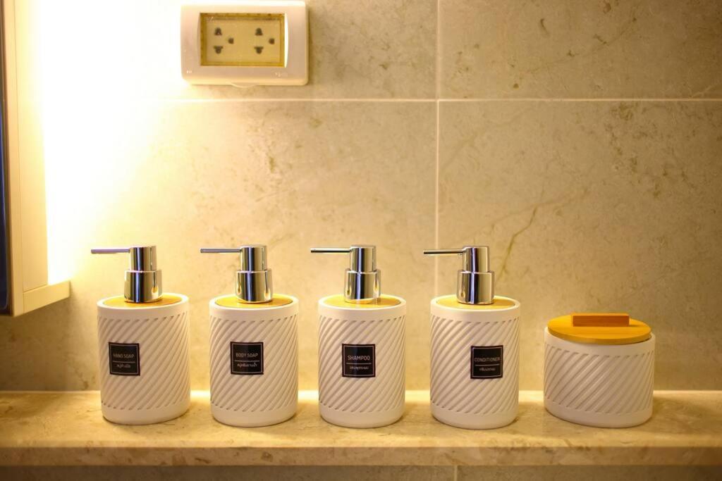 Luxury In Down Town Apartment *