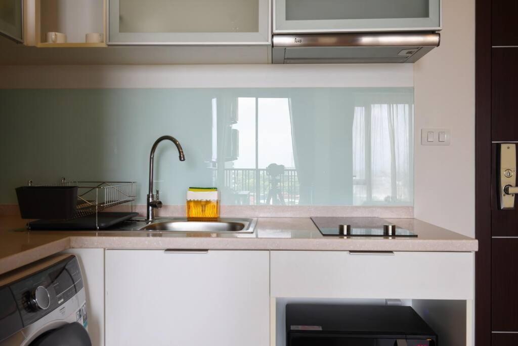 Apartment Luxury In Down Town