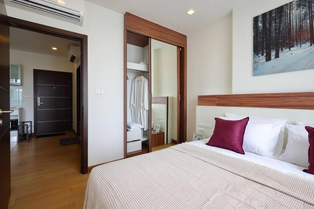 Luxury In Down Town