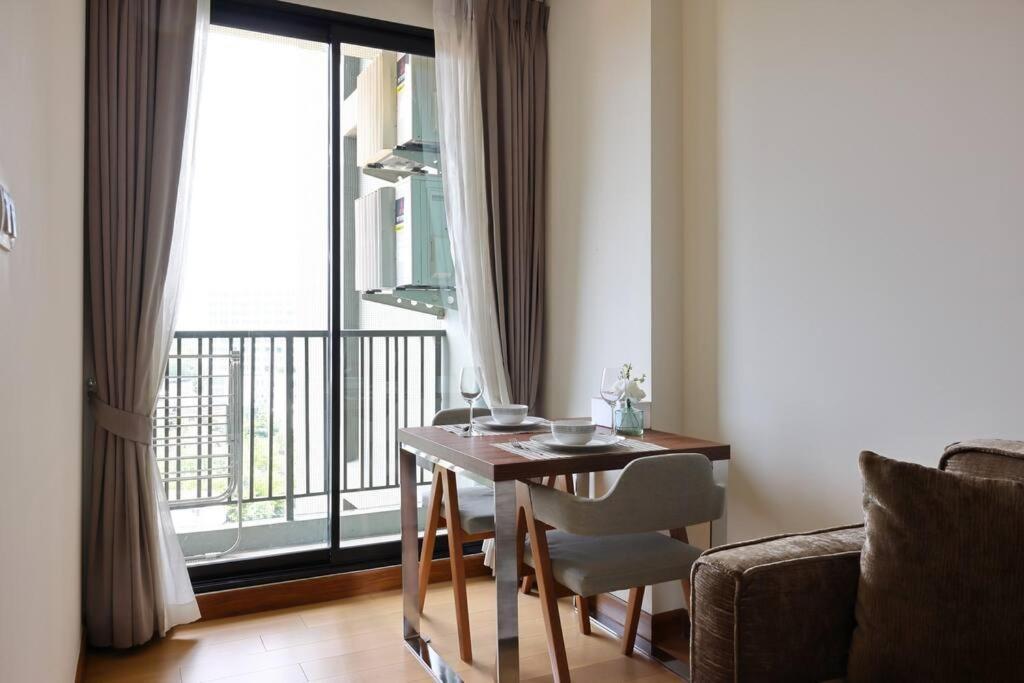 Apartment Luxury In Down Town Chiang Mai
