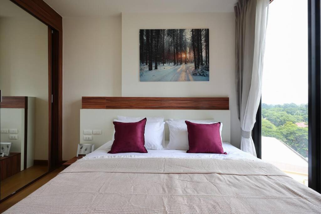 Luxury In Down Town * Chiang Mai