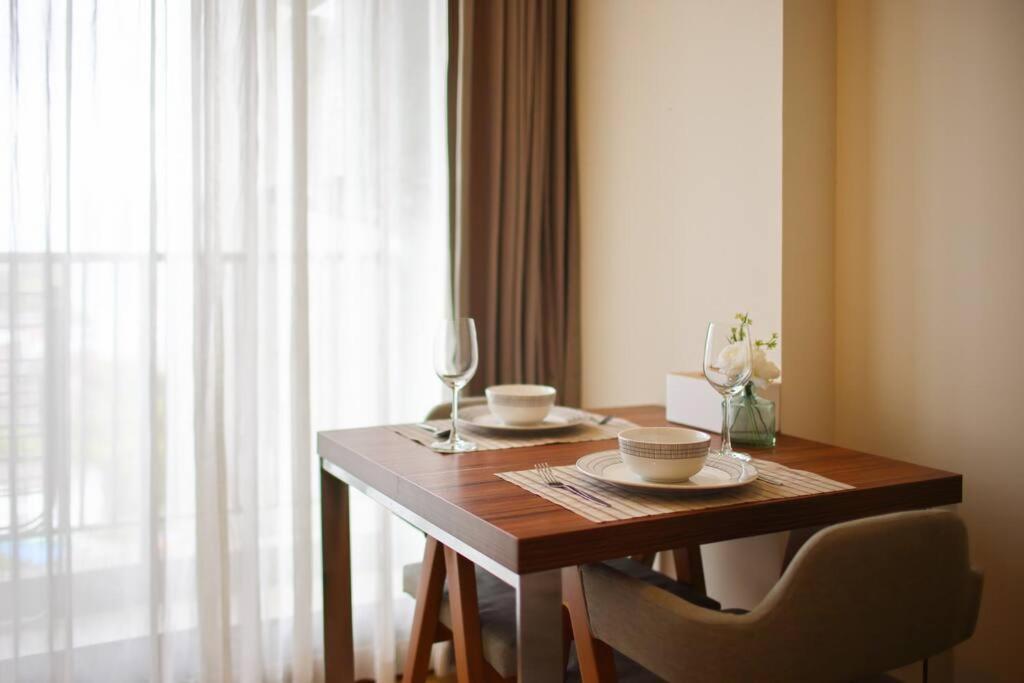 Luxury In Down Town * Chiang Mai