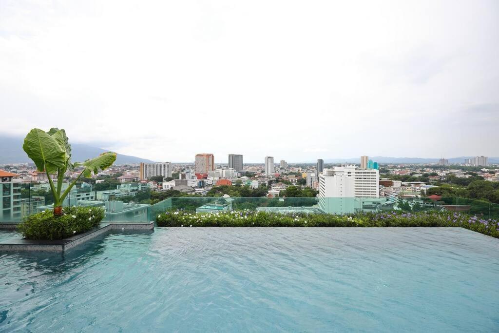 Luxury In Down Town Chiang Mai