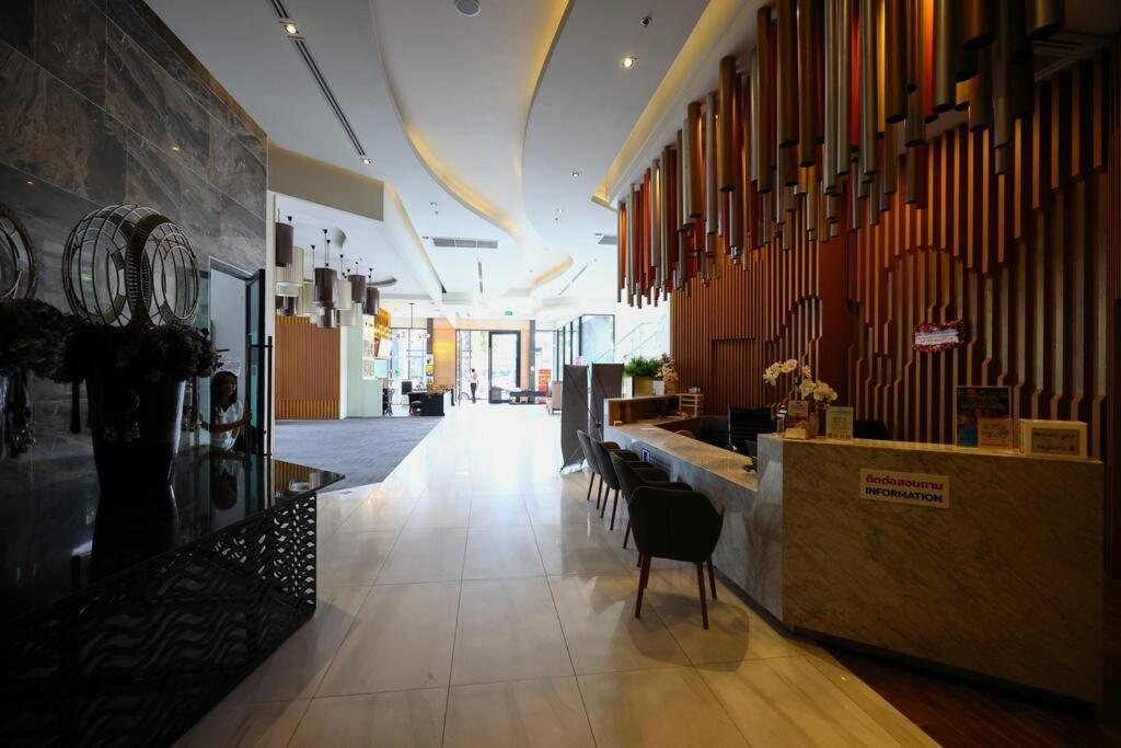 Apartment Luxury In Down Town Chiang Mai