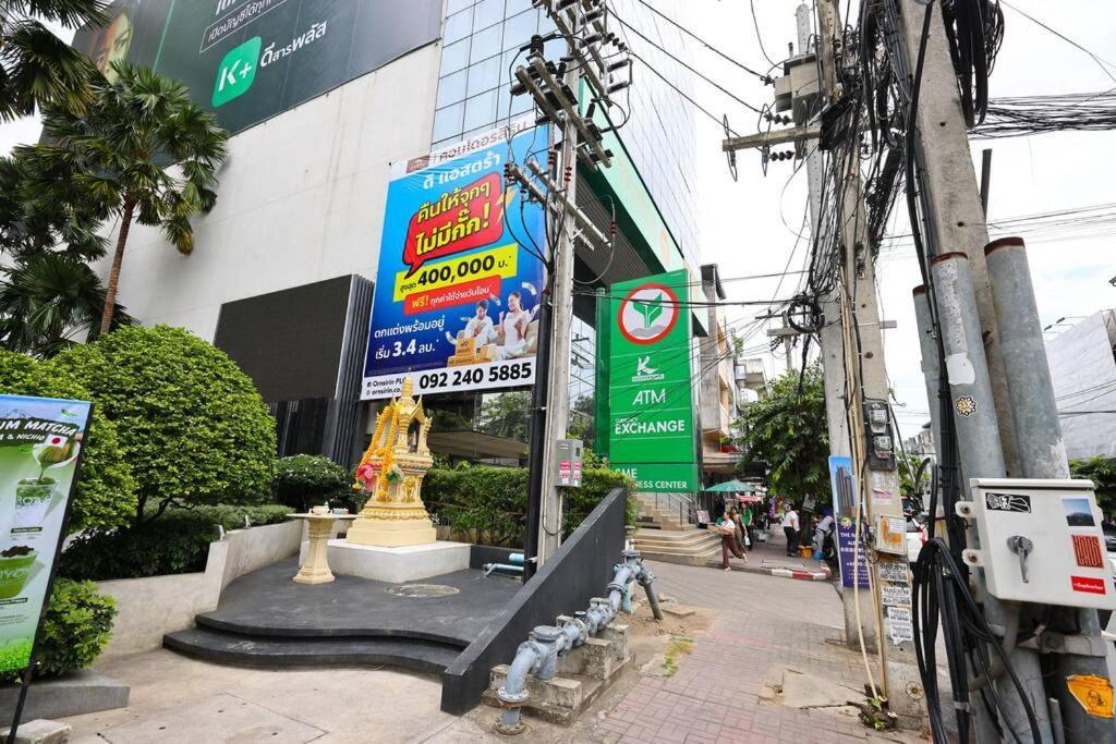 Apartment Luxury In Down Town *