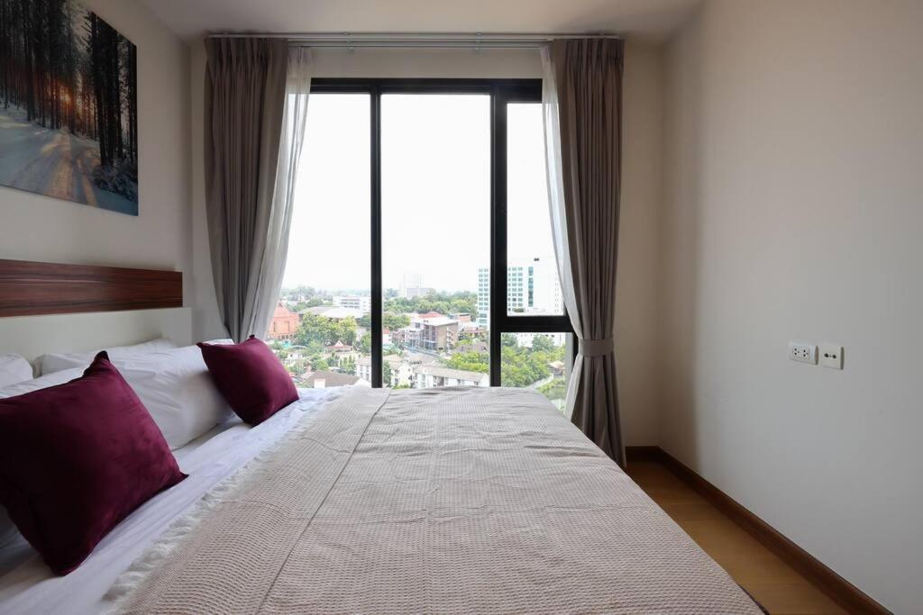 Apartment Luxury In Down Town Chiang Mai