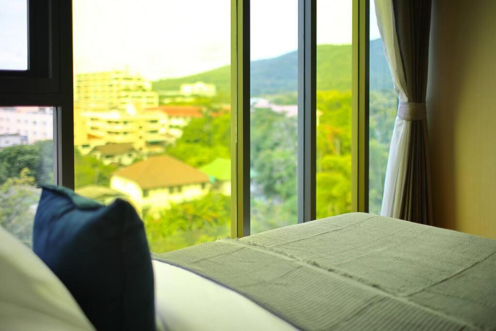 Pangsapuri Stunning Spacious Mountain View Chiang Mai