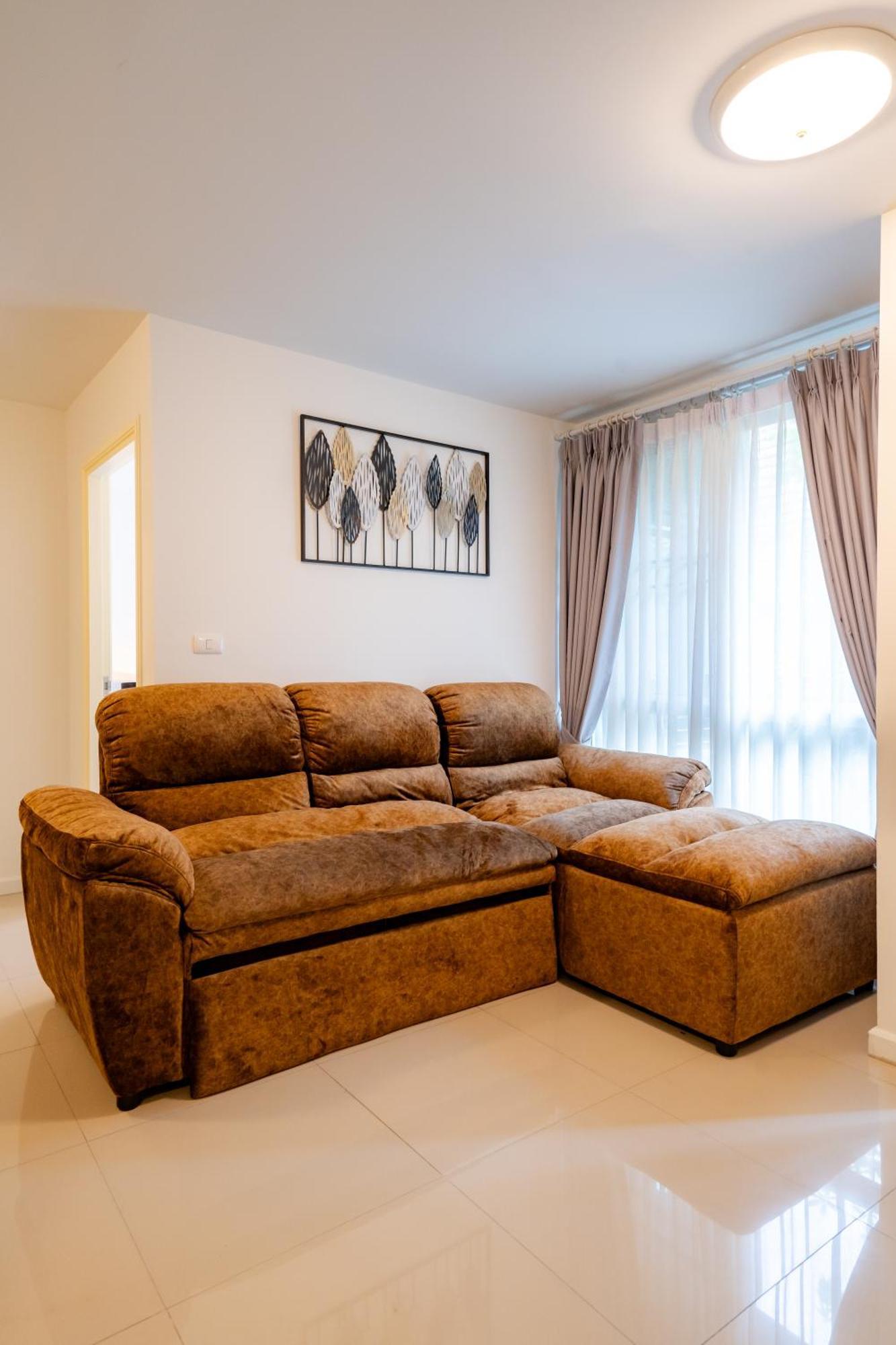 Luxury 2 Bedroom Old 168 Appartement Chiang Mai