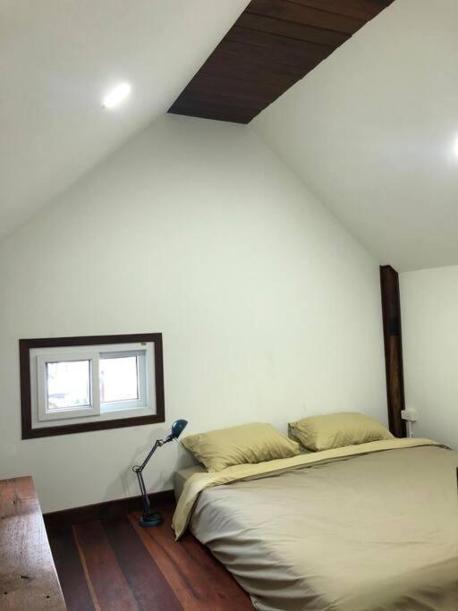 Wooden House In The Centre Of Chiangmai Self-checkin Holiday home Chiang Mai