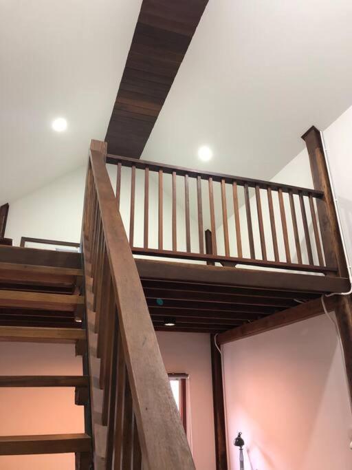 Holiday home Wooden House In The Centre Of Chiangmai Self-checkin Chiang Mai