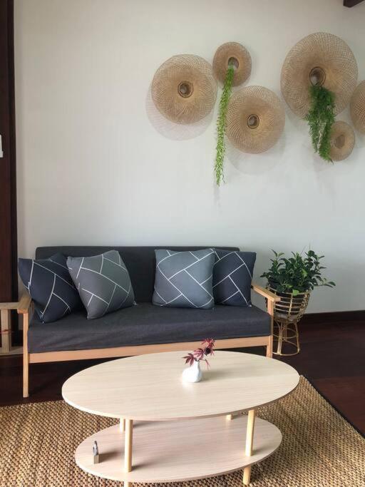 Wooden House In The Centre Of Chiangmai Self-checkin Holiday home
