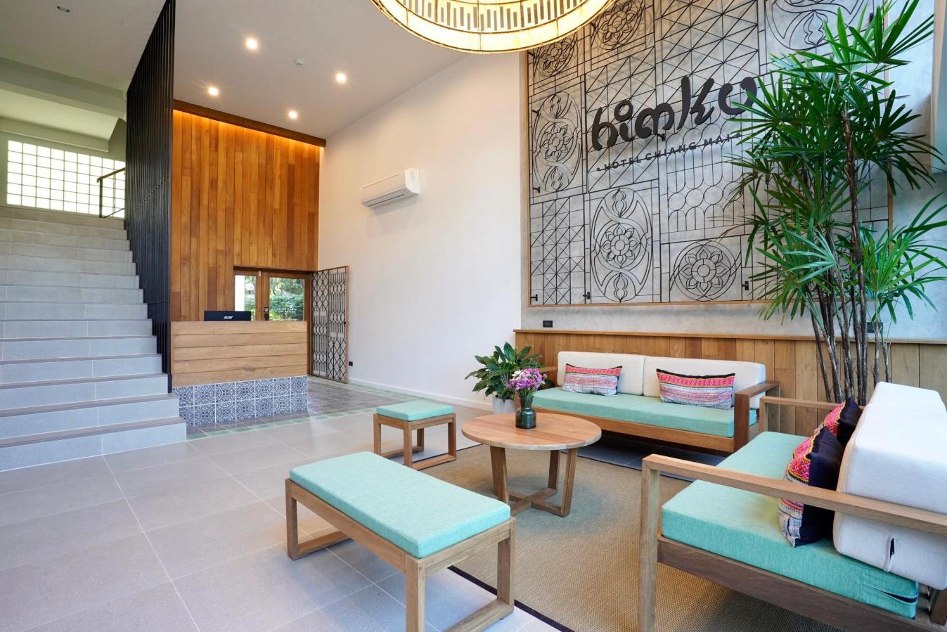 Himku - Adult Only Hotel
