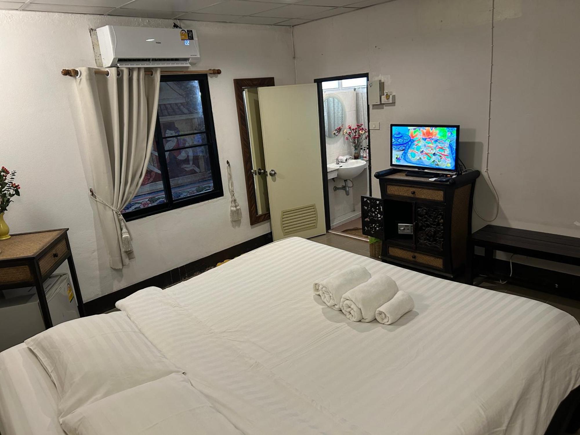 Kamala's Boutique 3* Chiang Mai