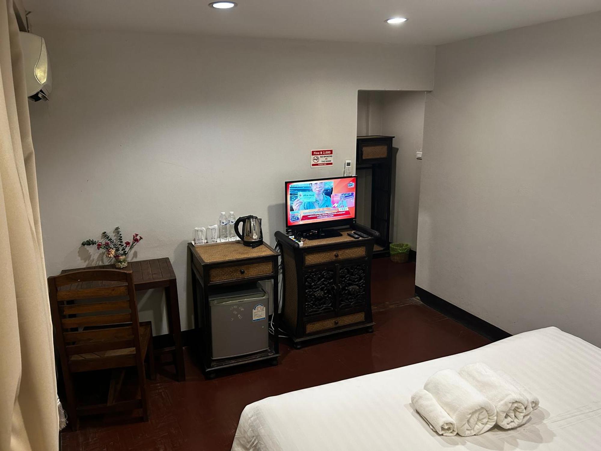 Kamala's Boutique Rumah tetamu 3*