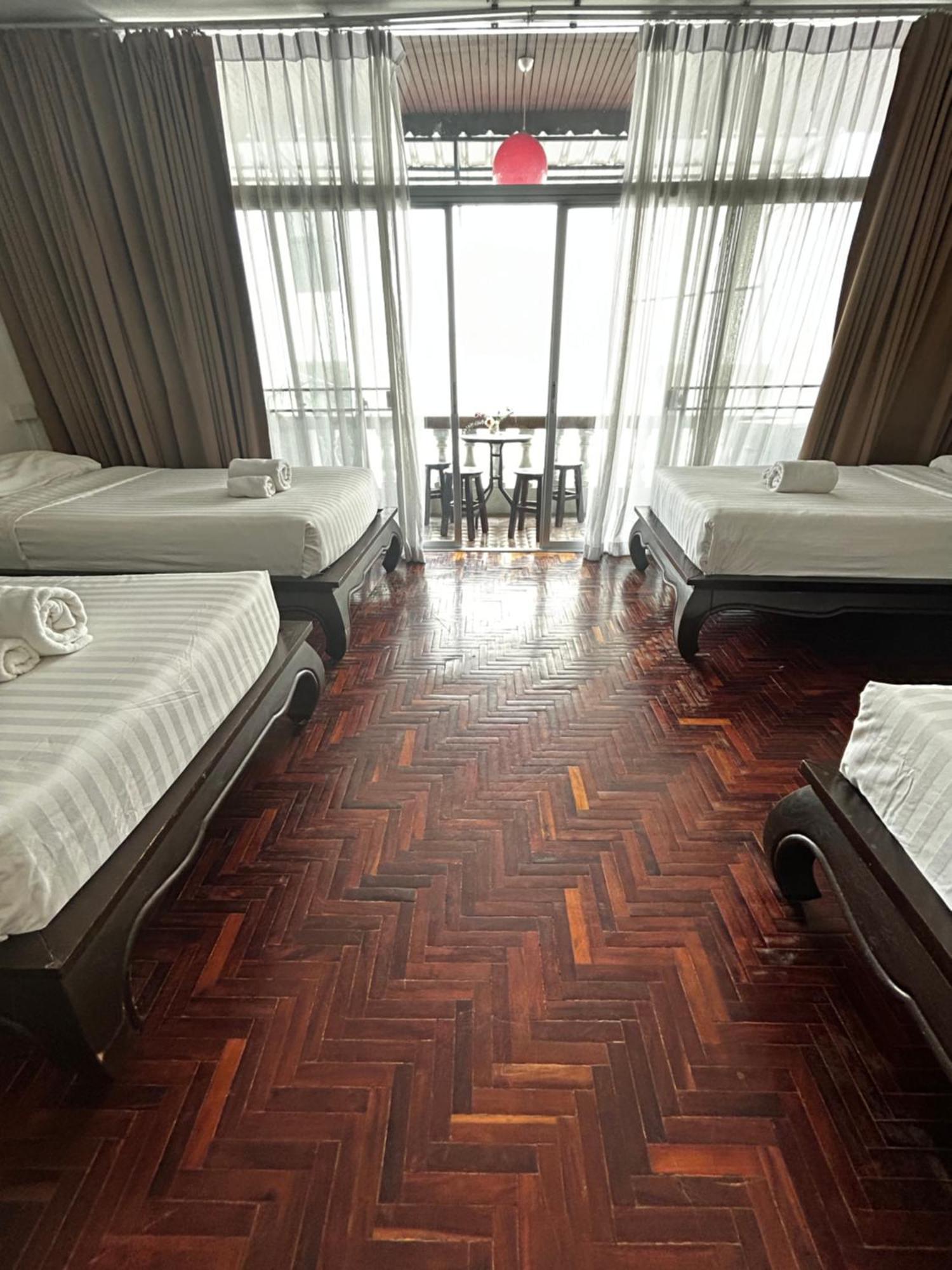Kamala's Boutique 3* Chiang Mai