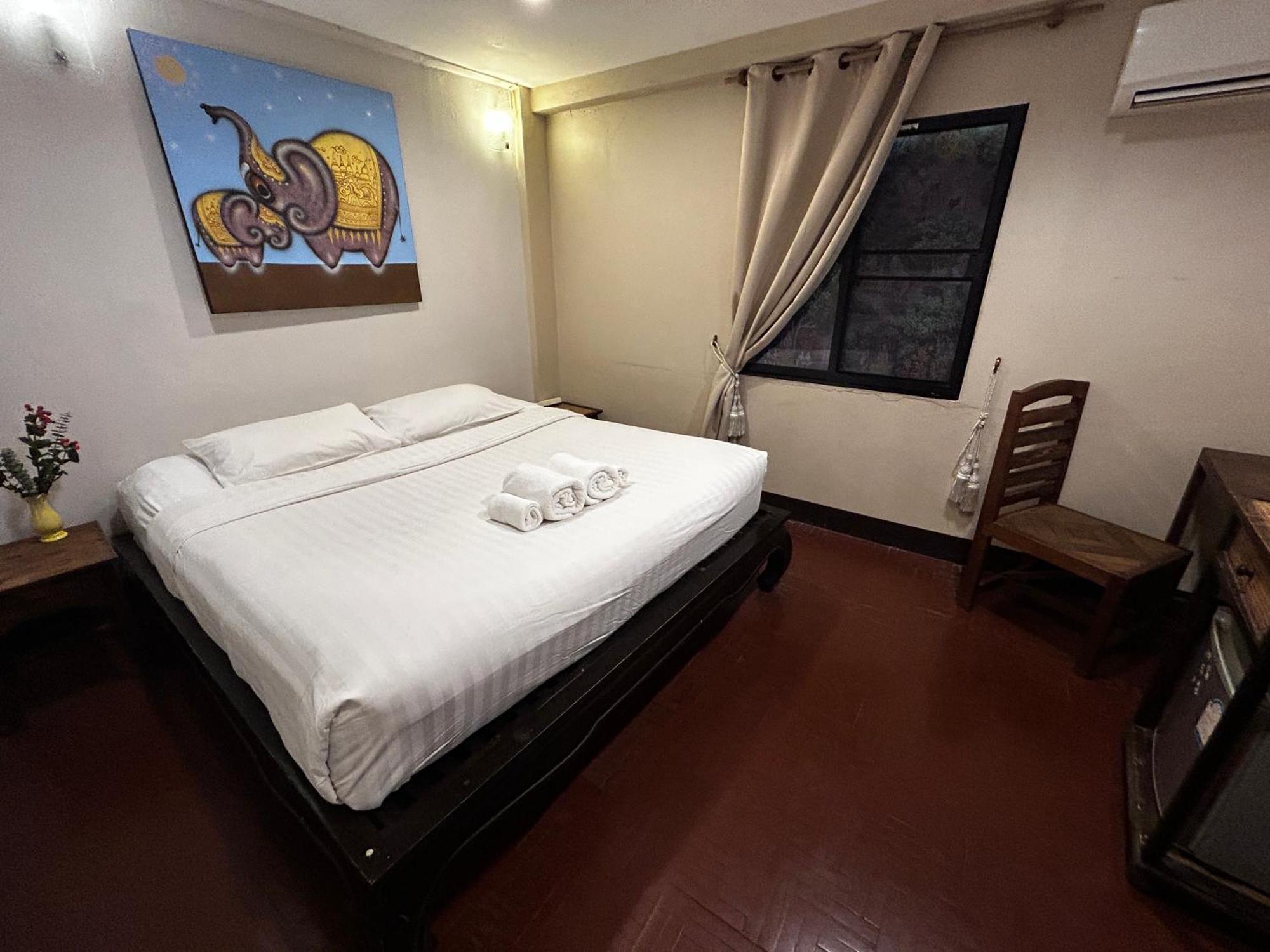 Kamala's Boutique Rumah tetamu 3*
