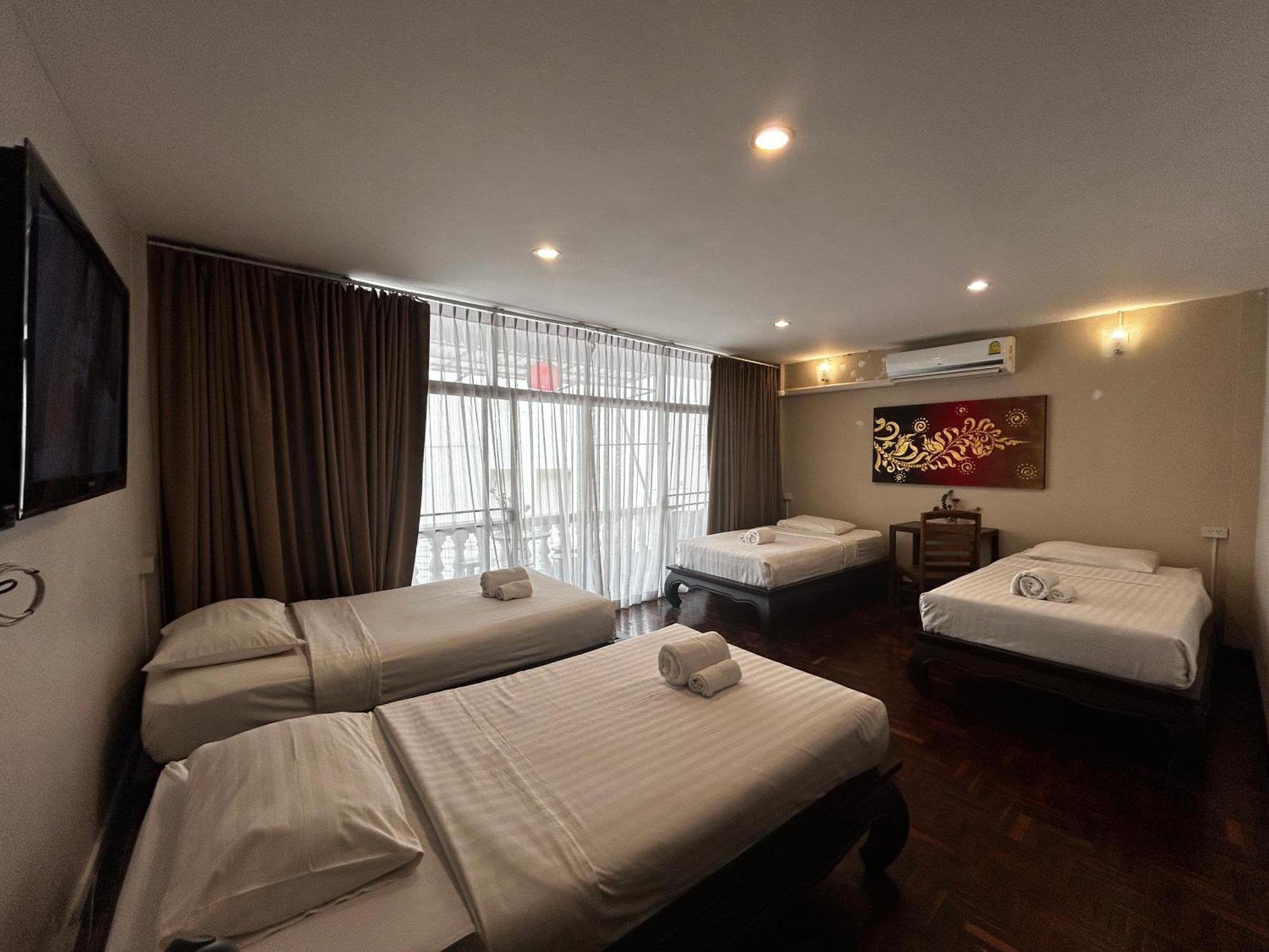 Kamala's Boutique 3* Chiang Mai