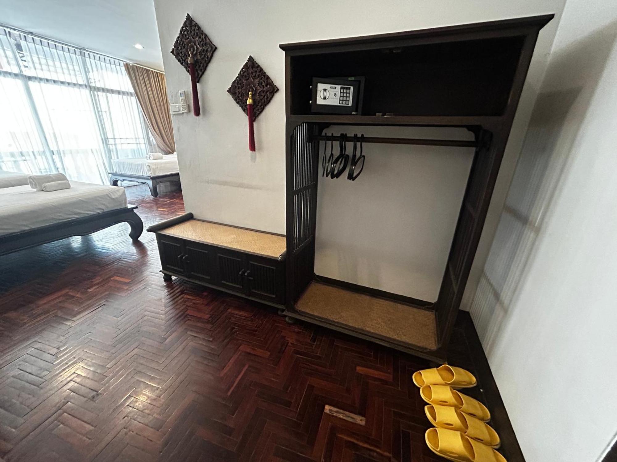 Kamala's Boutique Rumah tetamu 3*