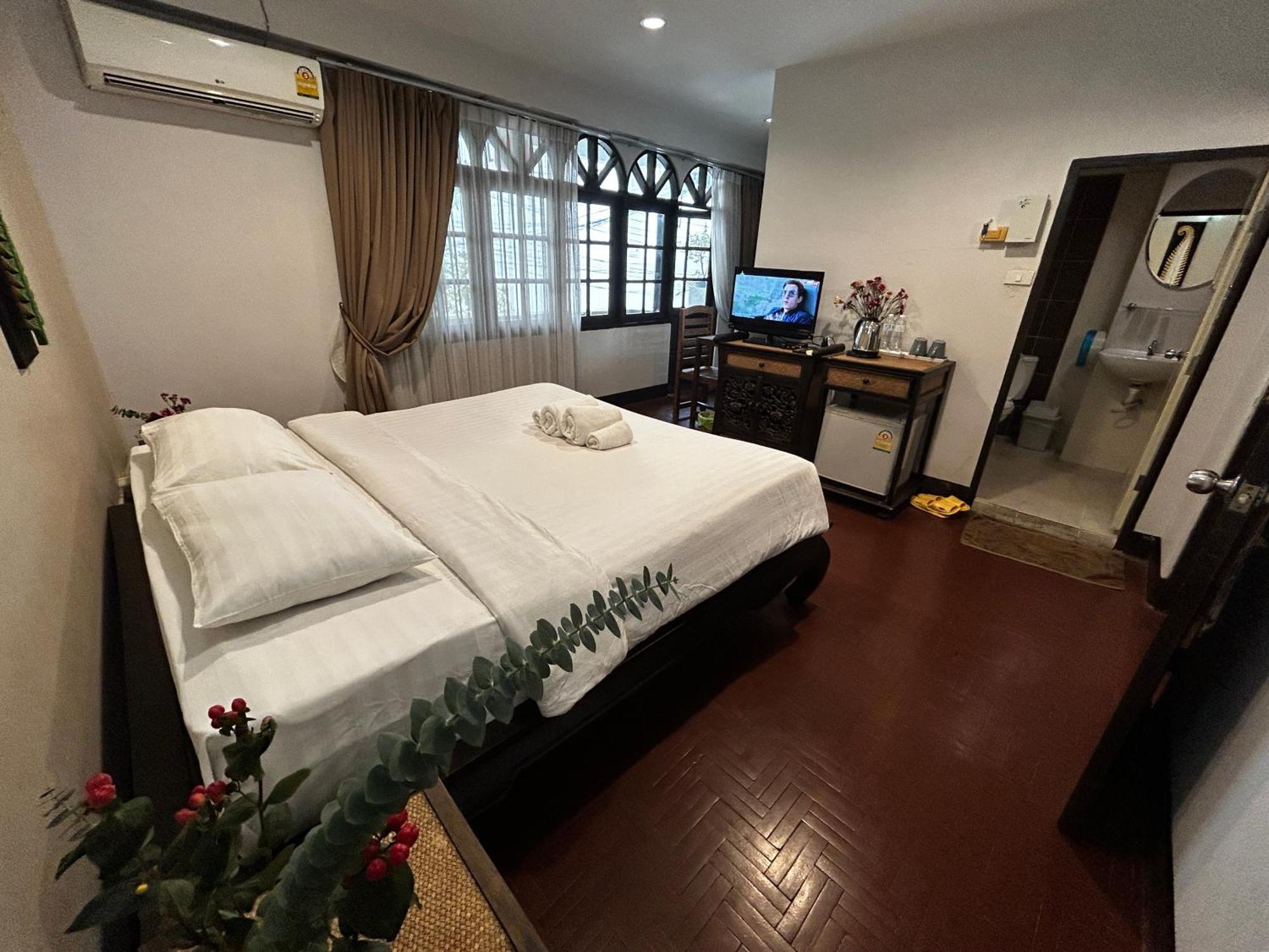 Kamala's Boutique 3* Chiang Mai