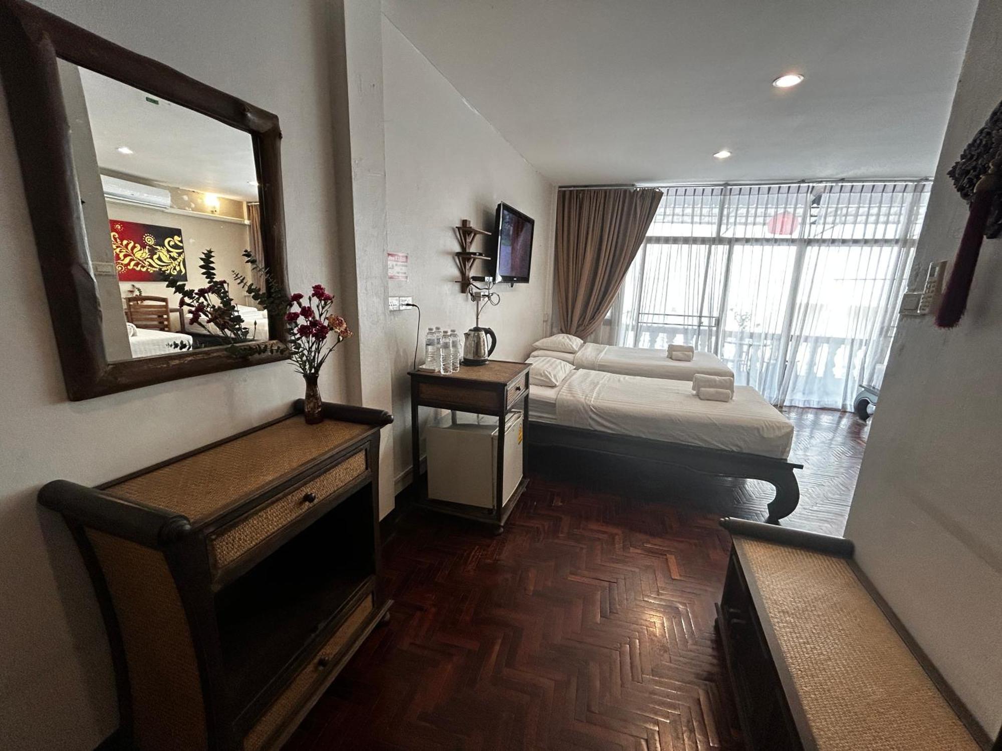 Kamala's Boutique Rumah tetamu
