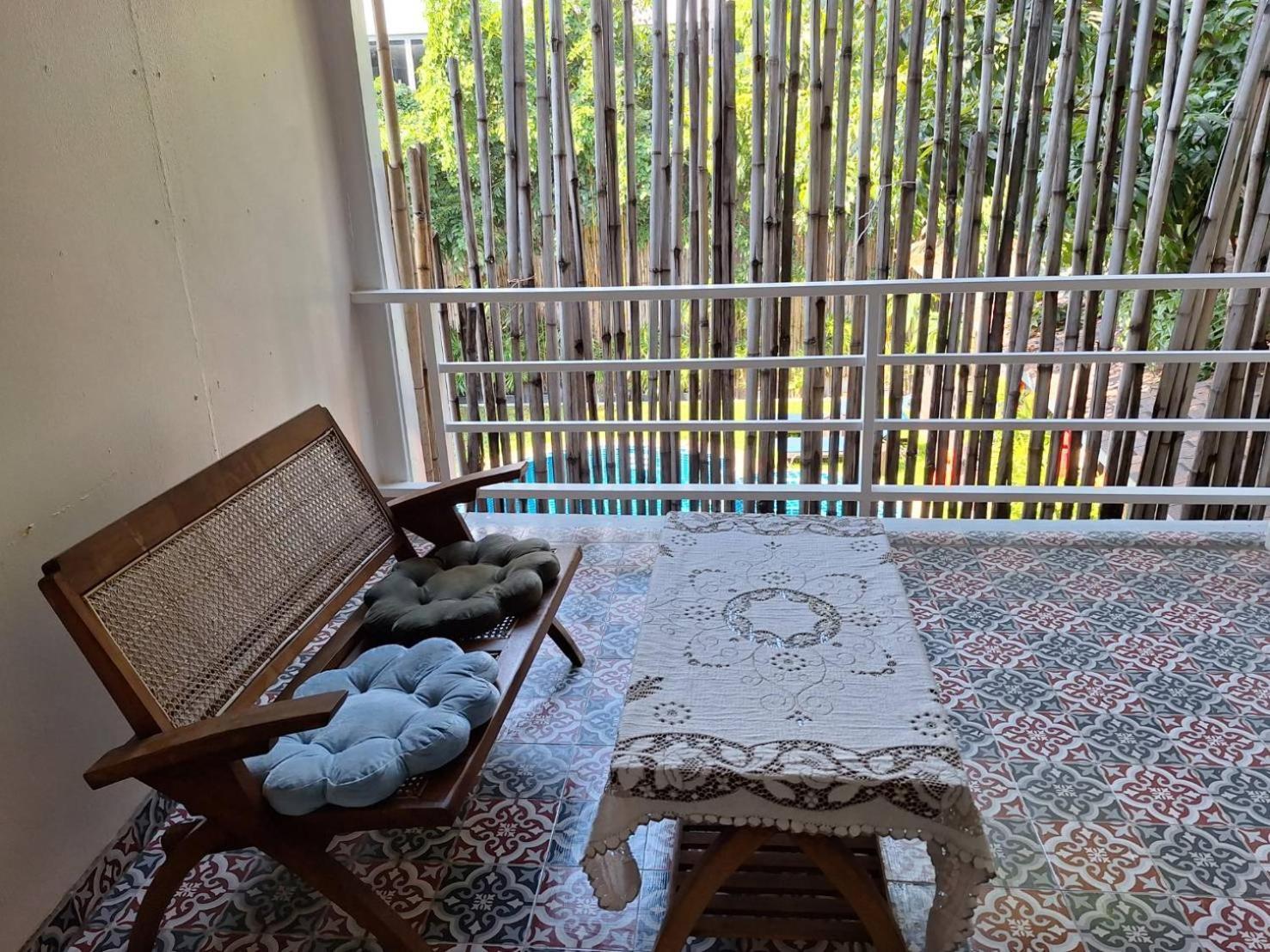 Bed & Breakfast The Commonroom Cnx