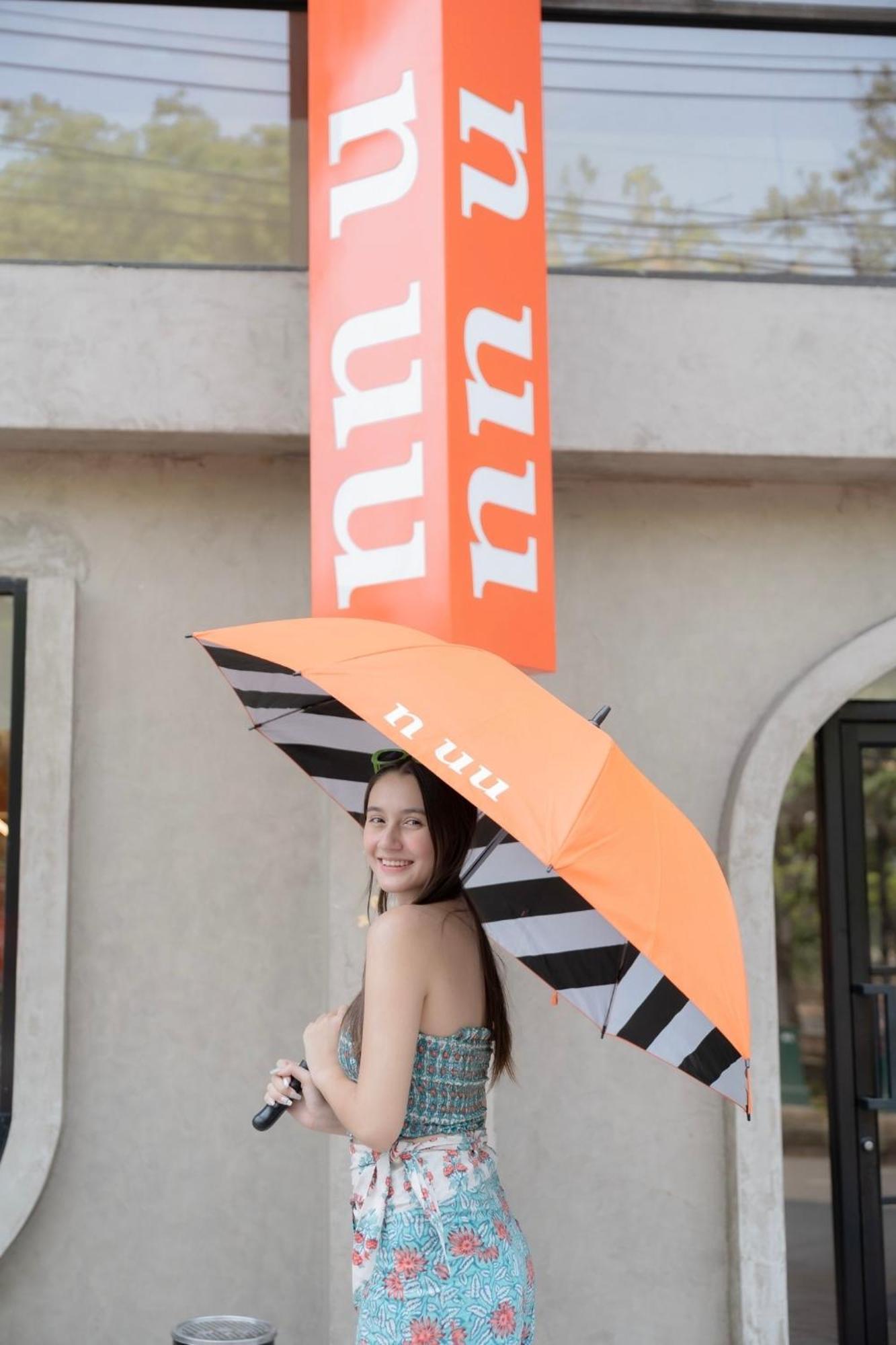 Nuu * Chiang Mai