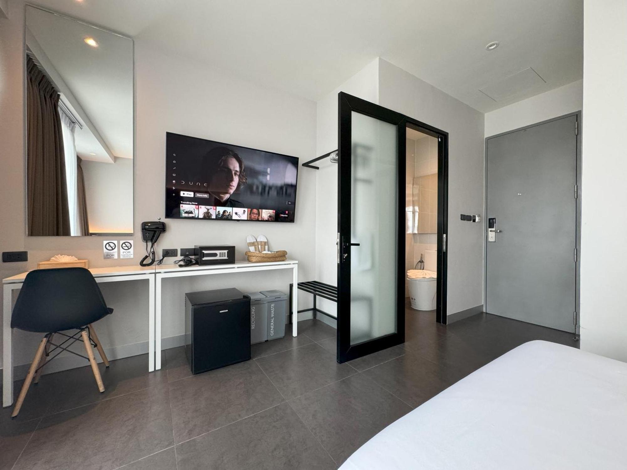 Hotel Por Arak Chiang Mai