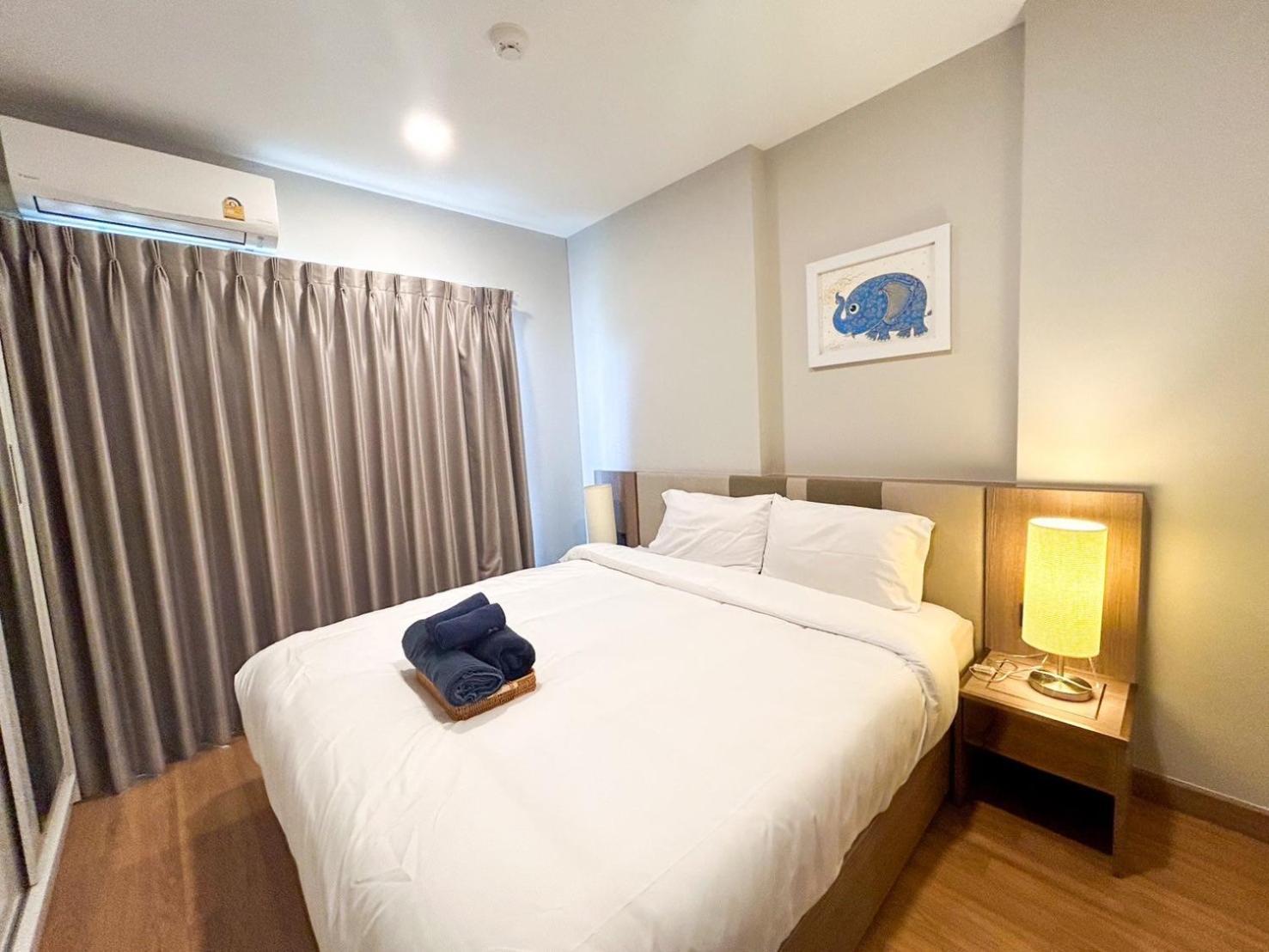 Apartment Luxury Astra Sky River