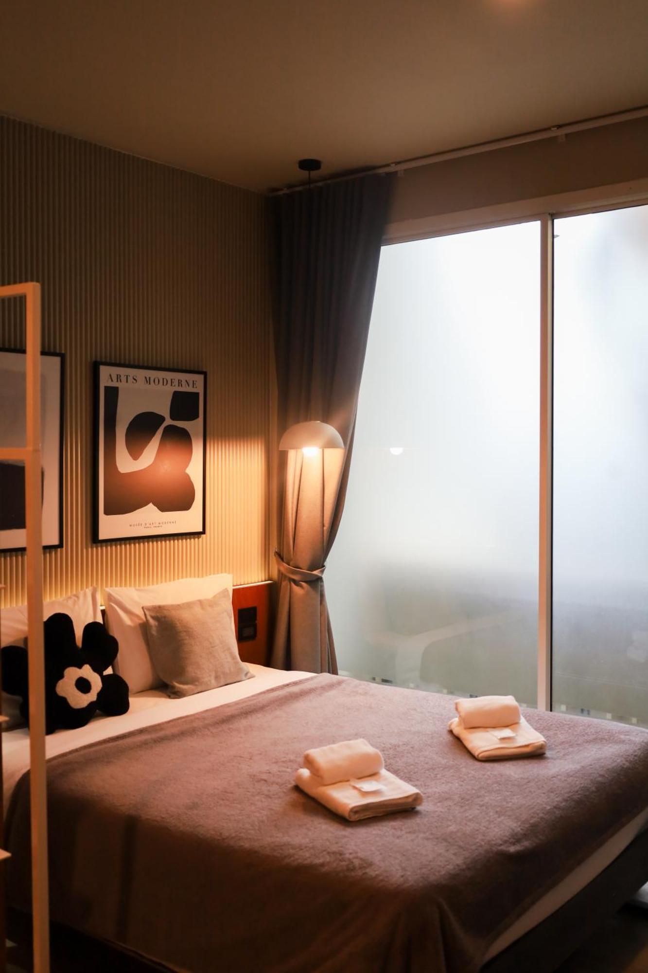 Apartamento Lazyday In Nimman