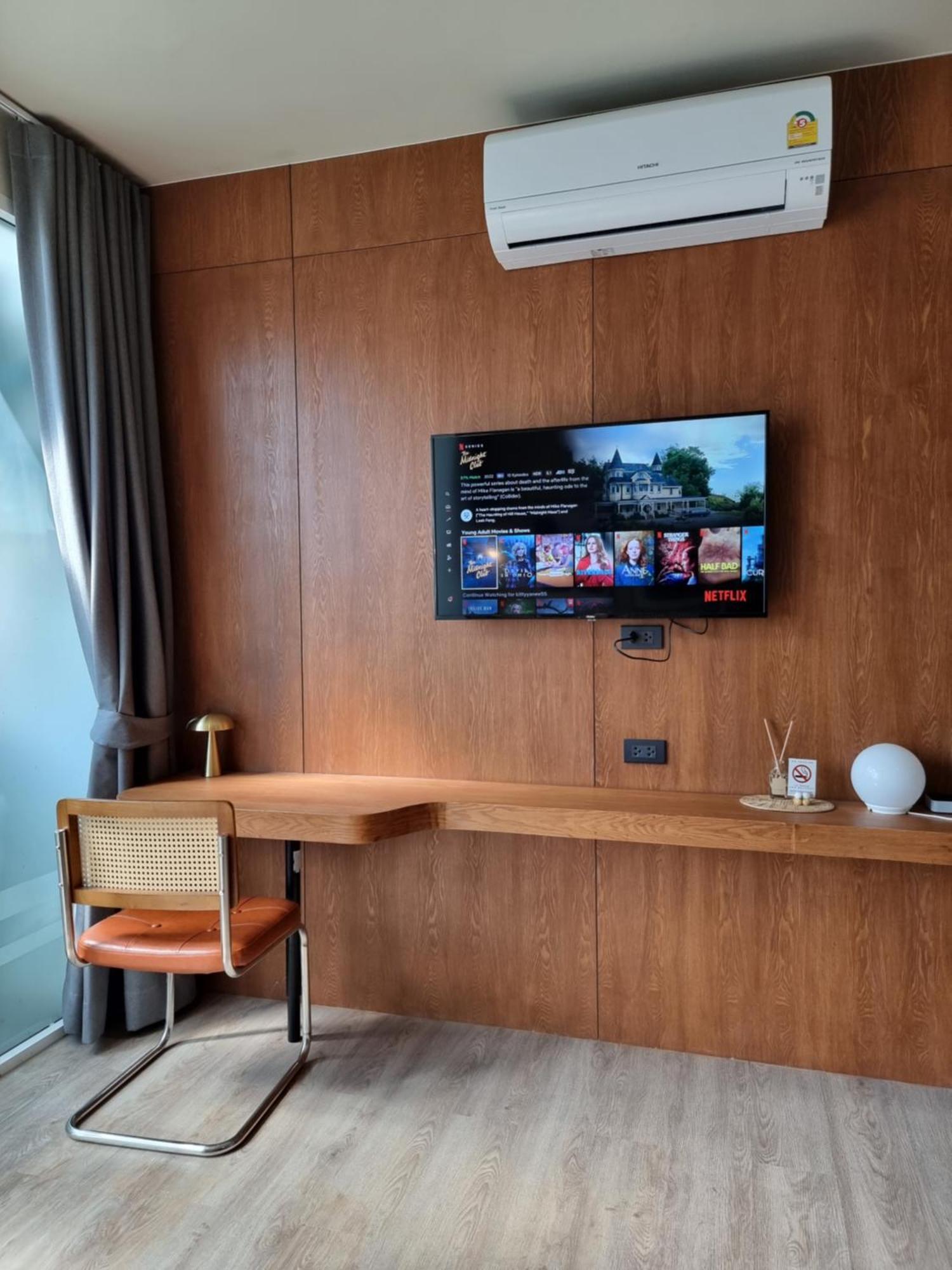 Lazyday In Nimman Apartamento Chiang Mai