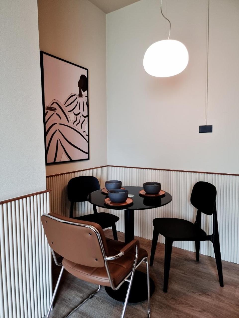 Apartamento Lazyday In Nimman Chiang Mai